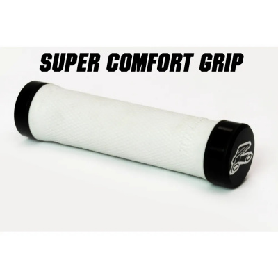 Renthal Lock-On Grips