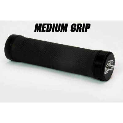 Renthal Lock-On Grips