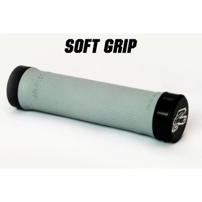 Renthal Lock-On Grips