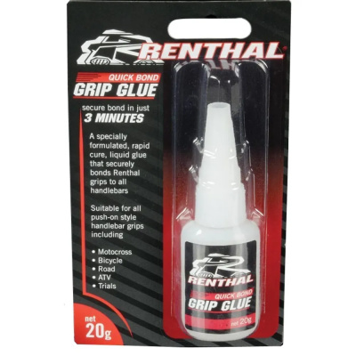 Renthal Quick Bond Grip Glue