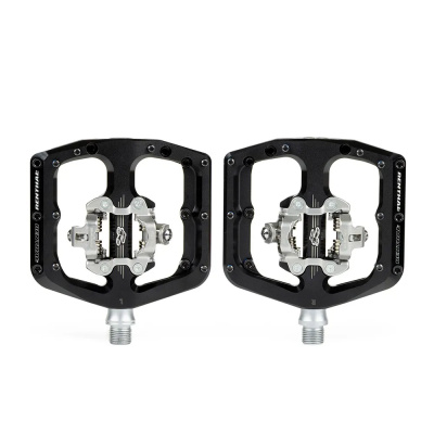 Renthal Revo-DHC Clipped MTB Flat Pedals