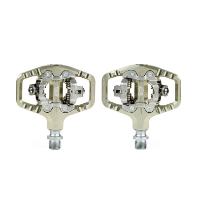 Renthal Revo-TRC Clipped MTB Pedals