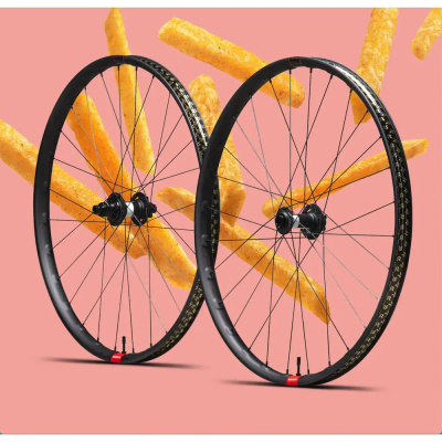 Reserve  30/SL 30/HD Frysauce Mullet MTB Wheelset