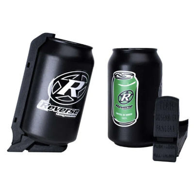 Reverse Can holder 0.33 litre
