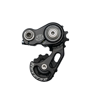 Reverse Colab Expert Chain Tensioner
