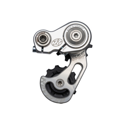 Reverse Colab Expert Chain Tensioner