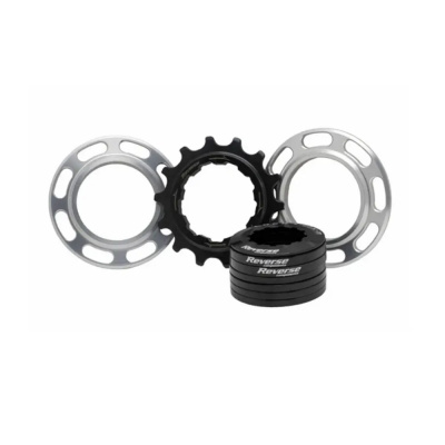 Reverse HG Expert Single Speed Kit