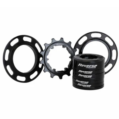 Reverse Microspline Single Speed Expert Kit