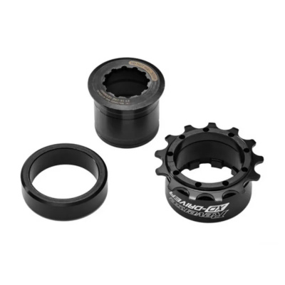 Reverse XD Single Speed Kit
