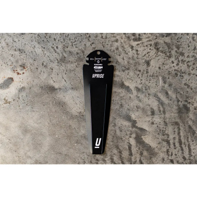 Rideguard Gaiter Uprise Rear Road/Gravel Mudguard