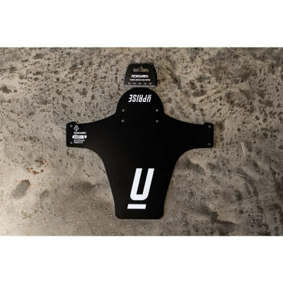 Rideguard PF1 Uprise Front MTB Mudguard