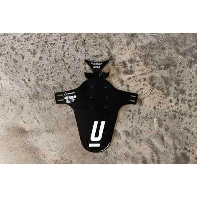 Rideguard Vision Uprise Gravel / Road Front Mudguard