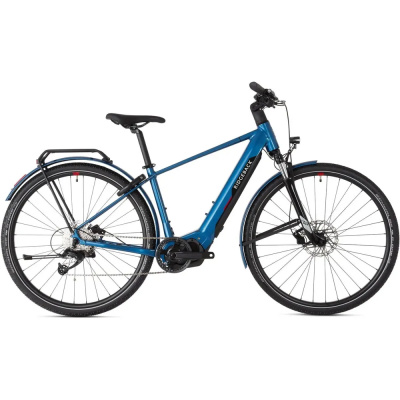 Ridgeback Advance 2 2025 Electric Hybrid Bike