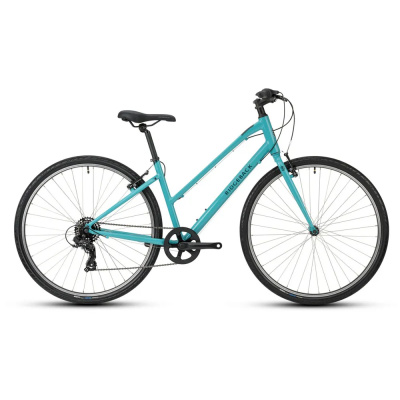 Ridgeback Comet Open Frame 2025 Women's Hybrid Bike