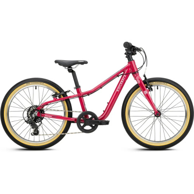Ridgeback Dimension 20 2026 Kids Bike