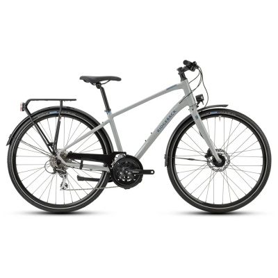 Ridgeback Element EQ 2025 Hybrid Bike