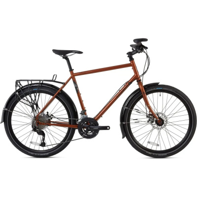 Ridgeback Expedition 2025 Touring Bike