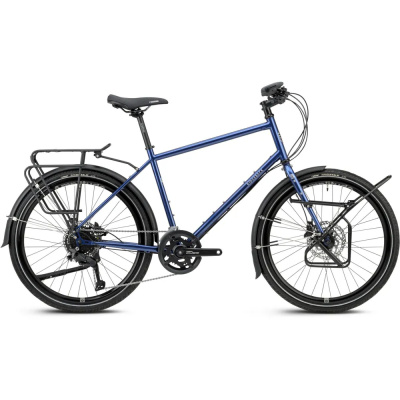Ridgeback Horizon 2026 Hybrid Bike