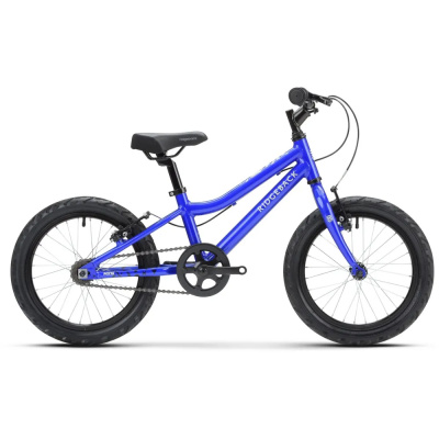 Ridgeback MX16 16 Inch 2024 Kids Bike