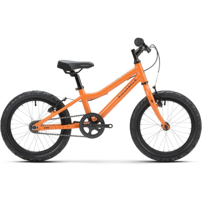 Ridgeback MX16 16 Inch 2024 Kids Bike