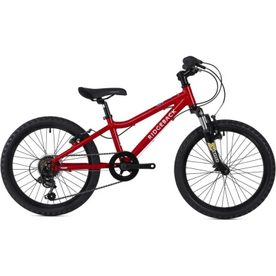 Ridgeback MX20 20w 2025 Kids Bike