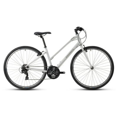 Ridgeback Motion Open Frame 2025 Women's Hybrid Bike