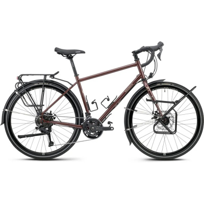 Ridgeback Panorama 2026 Touring Bike
