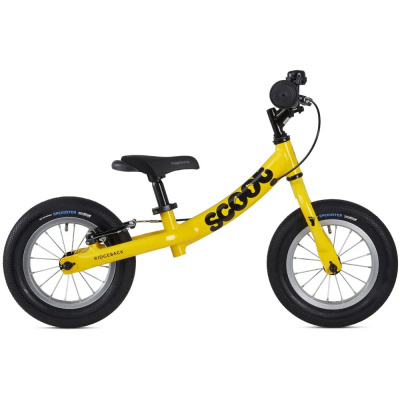 Ridgeback Scoot 2024 Balance Bike