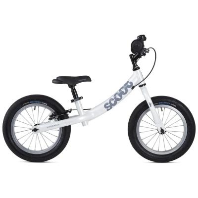 Ridgeback Scoot XL 14w 2024 Kids Balance Bike