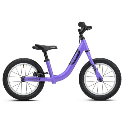 Ridgeback Scoot XL 14w 2026 Kids Balance Bike