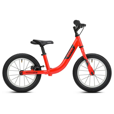 Ridgeback Scoot XL 14w 2026 Kids Balance Bike