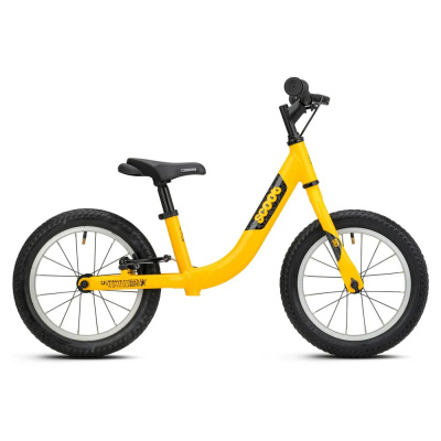 Ridgeback Scoot XL 14w 2026 Kids Balance Bike