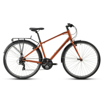 Ridgeback Speed 2025 Hybrid Bike