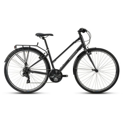 Ridgeback Speed Open Frame 2025 Women's Hybrid Bike