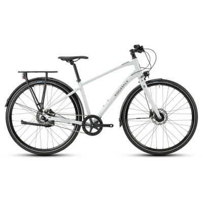 Ridgeback Supernova Eq