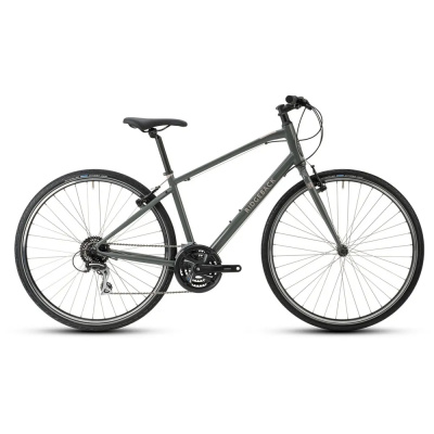 Ridgeback Velocity 2025 Hybrid Bike
