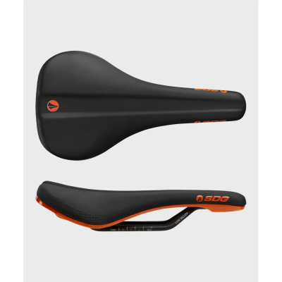 SDG Bel Air 3.0 Lux-Alloy Saddle