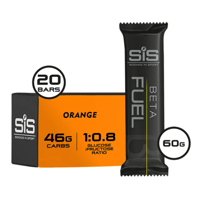 SIS Beta Fuel Energy Chew