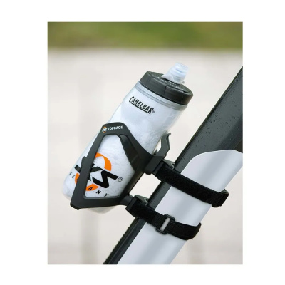 SKS Anywhere Water Bottle Cage Adapter Inc Topcage