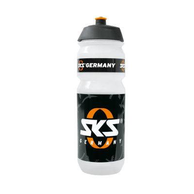 SKS Logo Water bottle