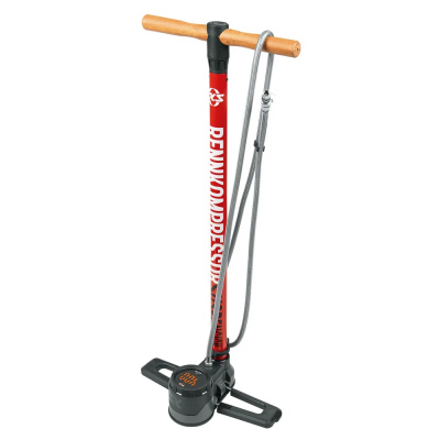 SKS Rennkompressor Suspension Floor Pump