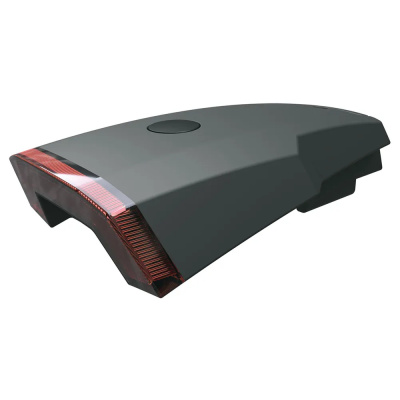 SKS Rowdy Rear USB Mudguard Light