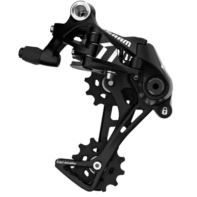 SRAM Apex 1 11 Speed  Long Cage Rear Derailleur