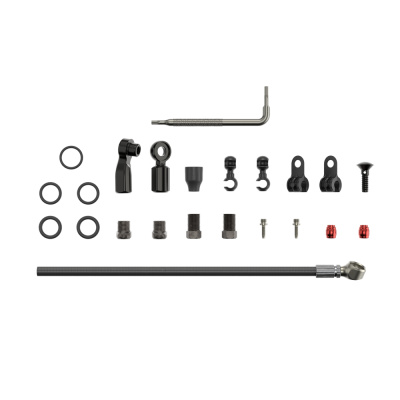 SRAM Hydraulic Brake Hose Kit