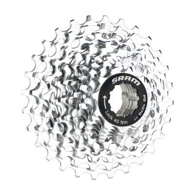 SRAM PG1070 10 Speed Cassette