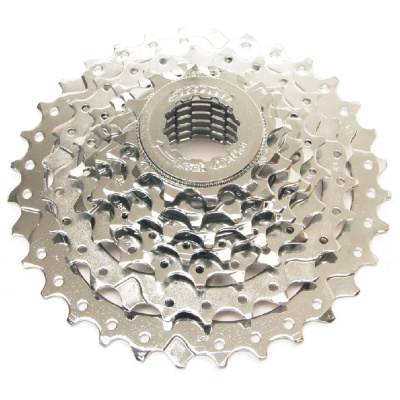 SRAM PG730 7 Speed Cassette