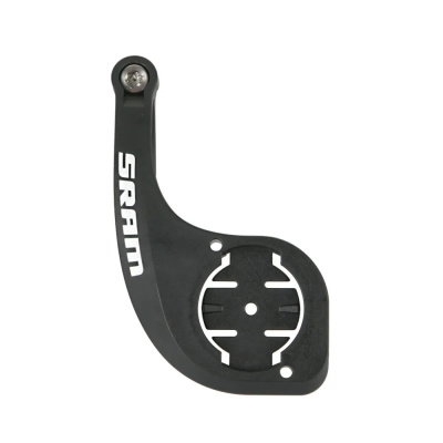 SRAM QuickView MTB Garmin GPS/Computer Mount