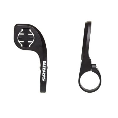 SRAM QuickView Road Garmin GPS/Computer Mount