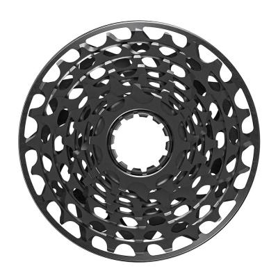 SRAM X01DH 7 Speed Cassette