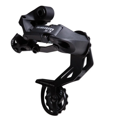SRAM X3 Rear Derailleur